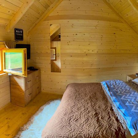 Апартаменты Wooden Corner Колашин Экстерьер фото