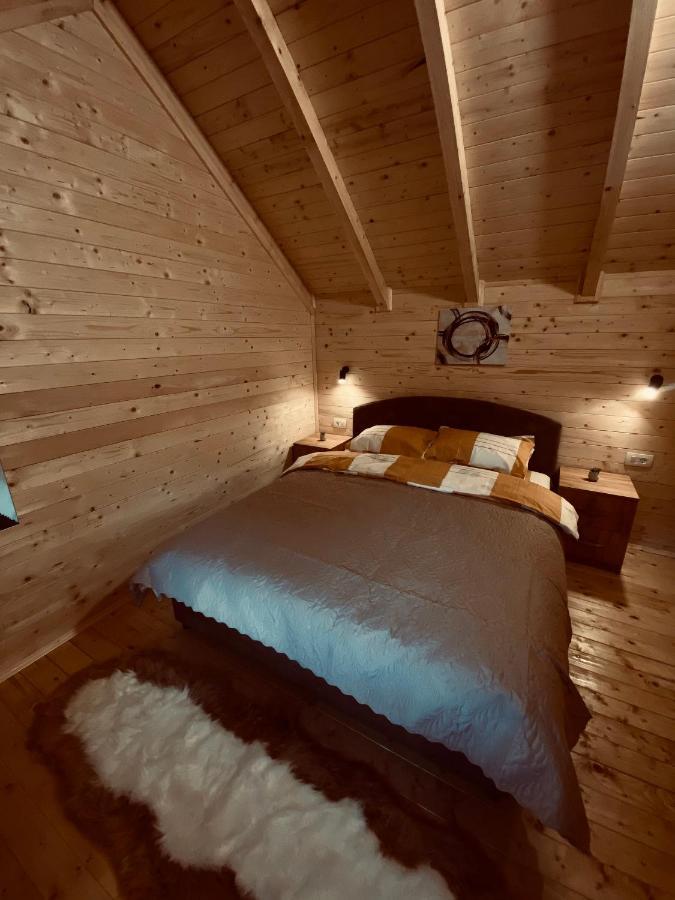 Апартаменты Wooden Corner Колашин Экстерьер фото