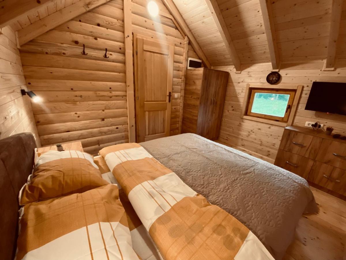 Апартаменты Wooden Corner Колашин Экстерьер фото